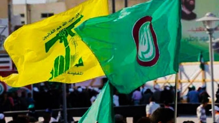 حفاظاً على السلامة العامة.. “أمل” تلغي المجالس المركزية وتمنع المسيرات في عاشوراء