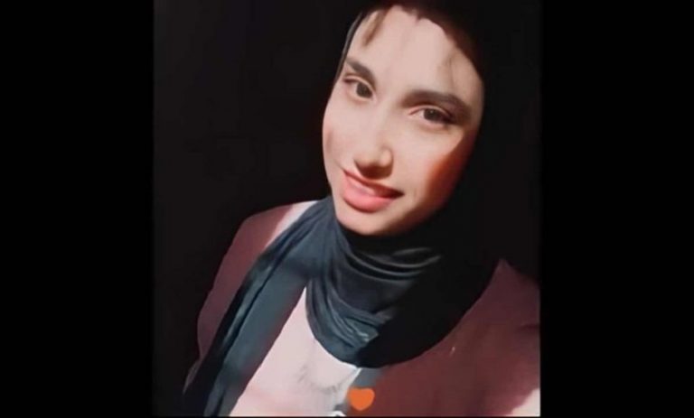 فيديو: أماني الجزار ضحية ثالثة لـ”الحب” في مصر!