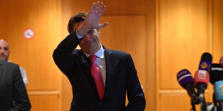 الرسالة الخاطفة لهوكشتاين: تجنبوا تمدد غزّة إلى لبنان