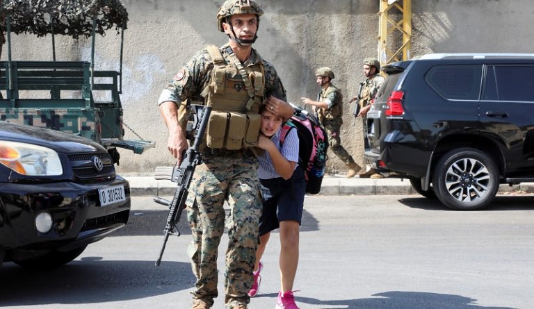 مشهدٌ أمني يُنّذِر بانفجار قريب.. مَن المُحرك وما الأسباب؟