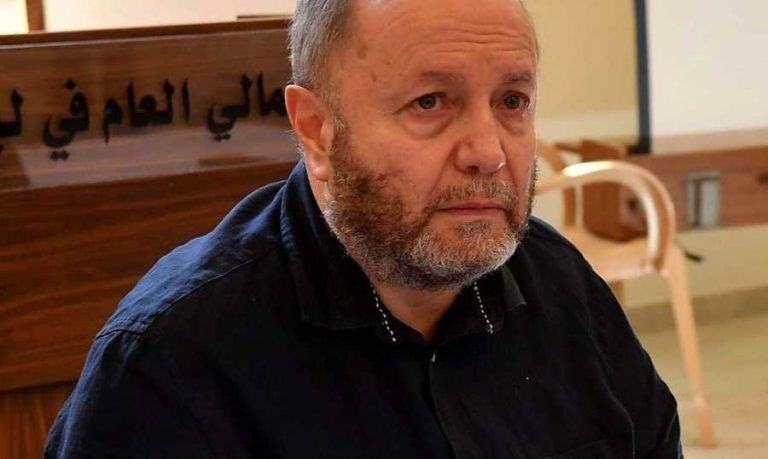 الأسمر: لعودة النقيب مولود عن استقالته