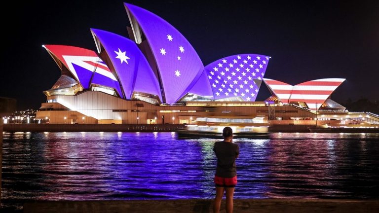 أستراليا تحذر مواطنيها من السفر إلى الكيان المحتل