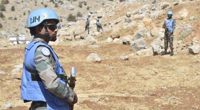 حرية التنقل لـ “اليونيفل” مطلب “اسرائيلي”.. هل تعود المواجهة مع الأهالي؟
