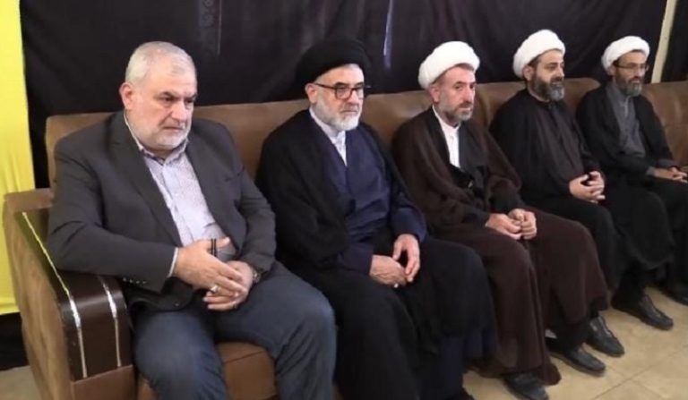 رعد: ممنوع أميركياً أن يأتي رئيس يعرف حق المقاومة