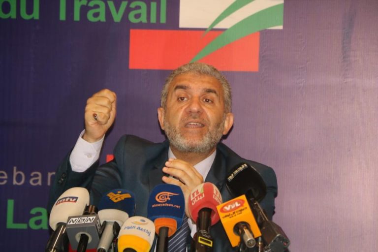 بالصور: بيرم يطلق دورات للتدريب المهني