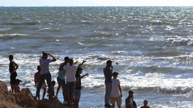 مخيم شاتيلا يواسي طرابلس: 3 ضحايا يهربون من لجوء إلى لجوء