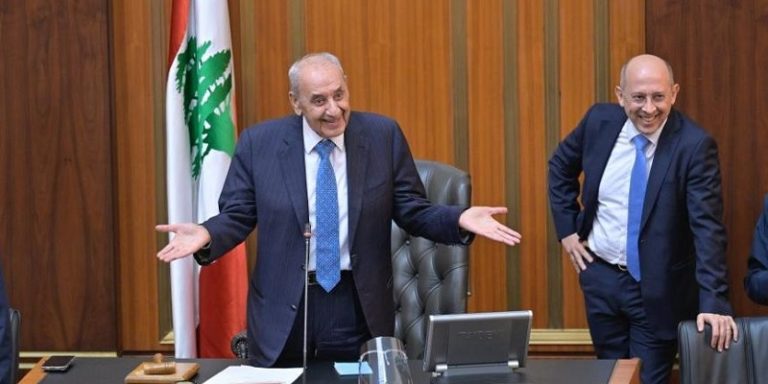 جلسة “التوازن السلبي”.. الانتخاب بالمهلة الدستورية أم الشغور؟