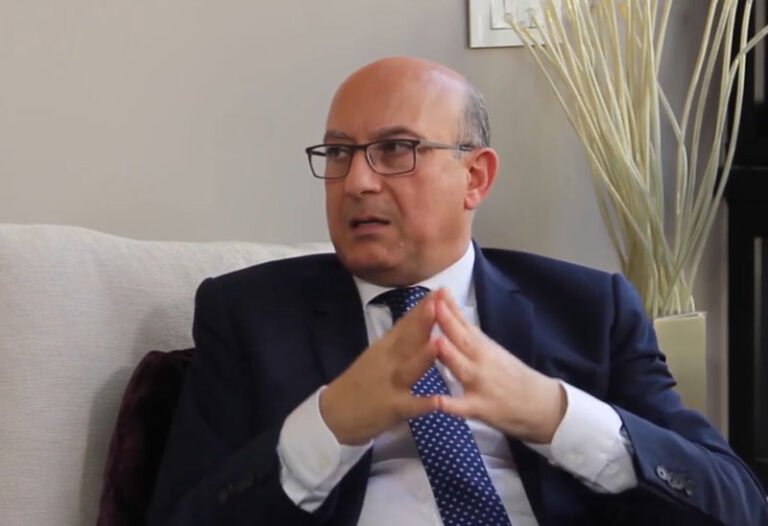 بخاش يتحدث عن “حملة حاقدة”: لن تثنينا عن مكافحة الفساد