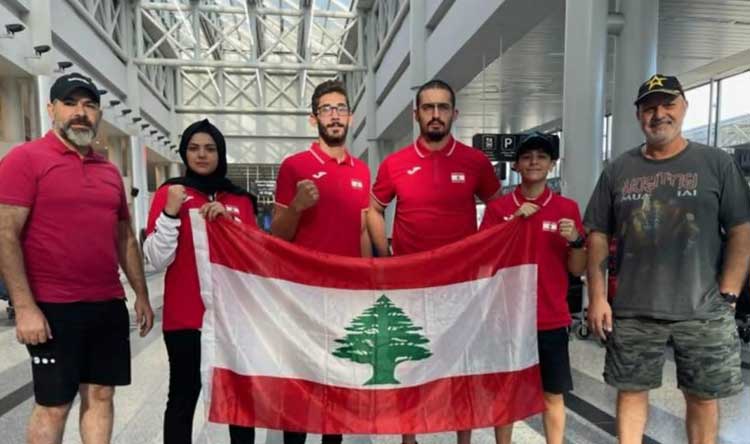 إتحاد الجامعات في كأس العالم للمواي تاي