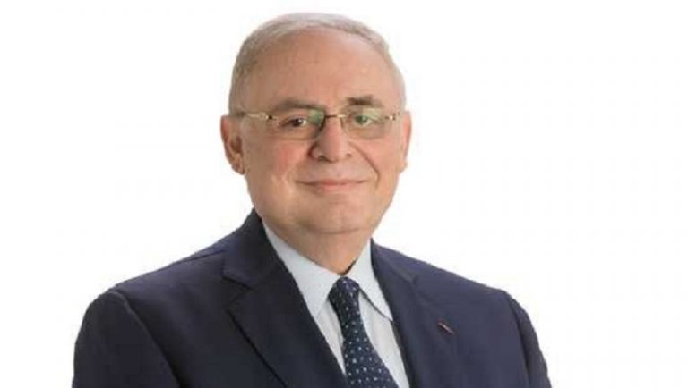 البستاني: جوزيف عون هو المرشح الأنسب للرئاسة