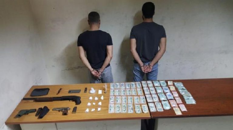 توقيف الرأس المدبر لشبكة ترويج مخدرات