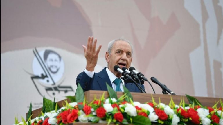 لماذا يتريث بري في تعيين موعد جلسة انتخاب الرئيس؟