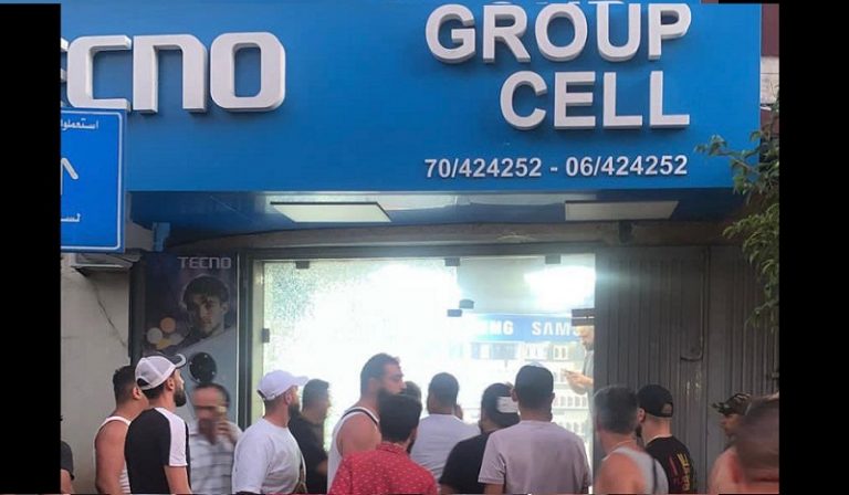 ما هي “الحلقة المفقودة” من جريمة طرابلس؟