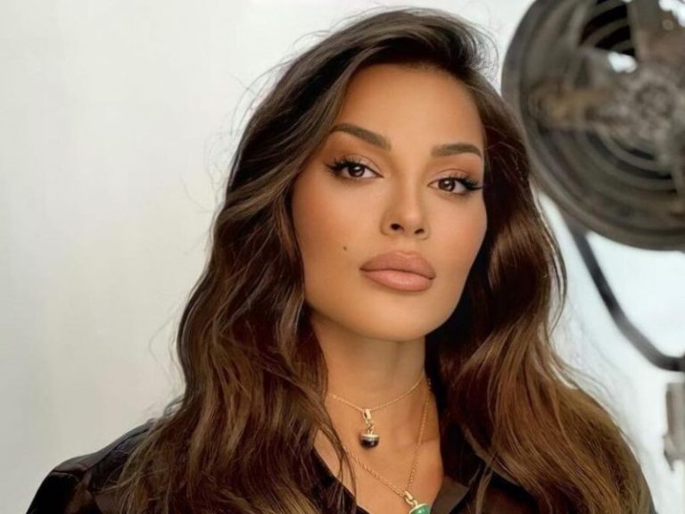 نادين نجيم تكشف عن الجزء الثاني من مسلسلها الجديد