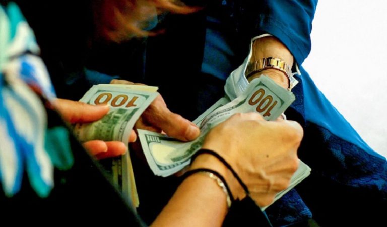 حجم التداول على “Sayrafa” اليوم الأربعاء