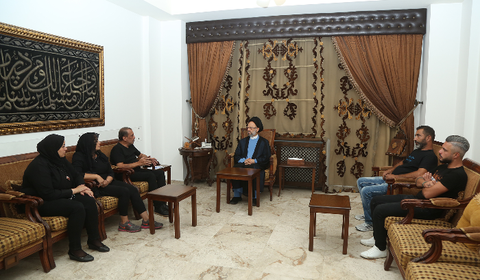 فضل الله: لمعاقبة من يثبت تورطه في تفجير المرفأ