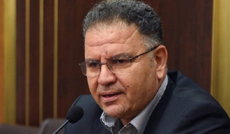 فياض: سنوفر القوانين كي لا تذهب ثروتنا هدراً