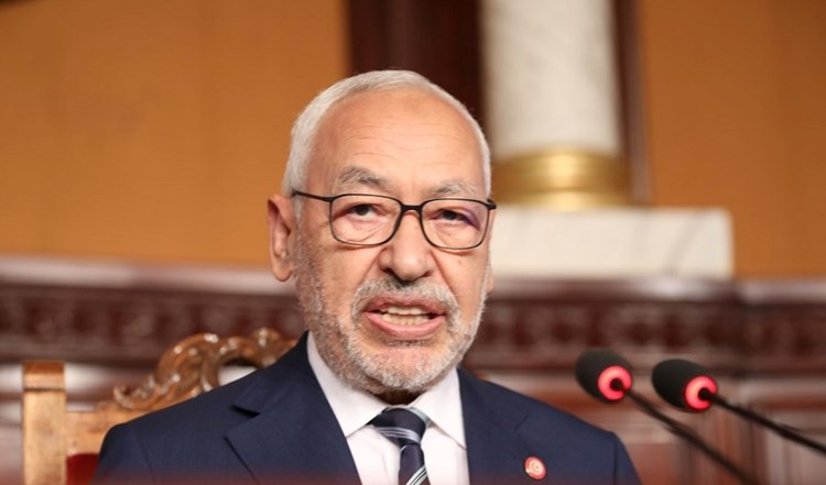 استدعاء الغنوشي في تونس.. وهذه هي التهمة