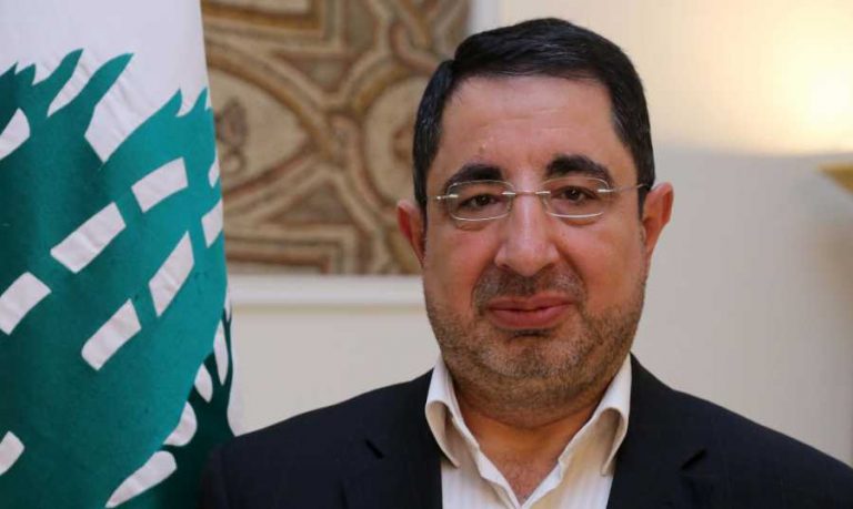 الحاج حسن: لا علاقة لمجلس النواب بسعر الدولار الجمركي