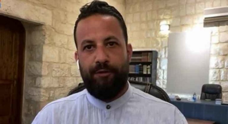 رئيس جمعية المودعين: لن يجدوا سالي الحافظ!