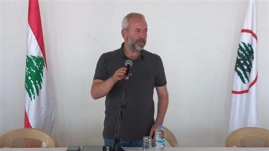 انطوان حبشي