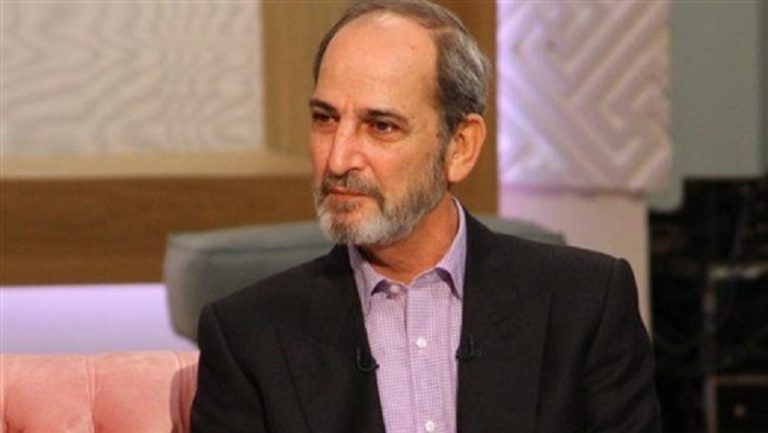 كيف نعى نجوم الفن هشام سليم؟