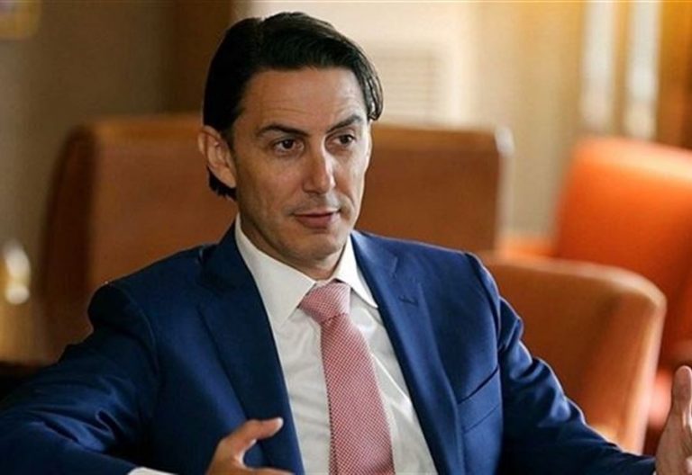 “عرض هوكشتاين” سيصل بعبدا.. وهذا هو التاريخ