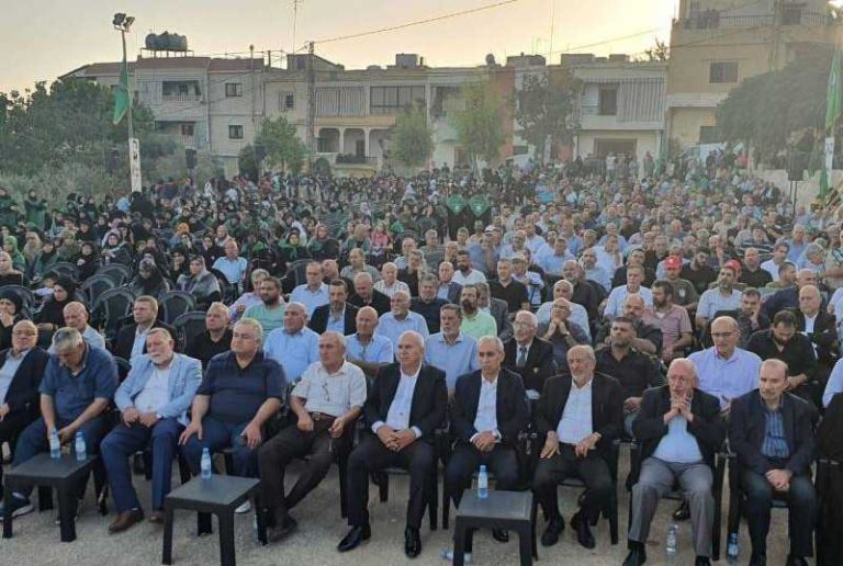 حميد: المهمة الأساس الخروج من النفق المظلم