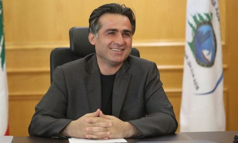 حمية: إيرادات وزارة الأشغال وصلت إلى ما فوق الـ350 مليون دولار لصالح الخزينة