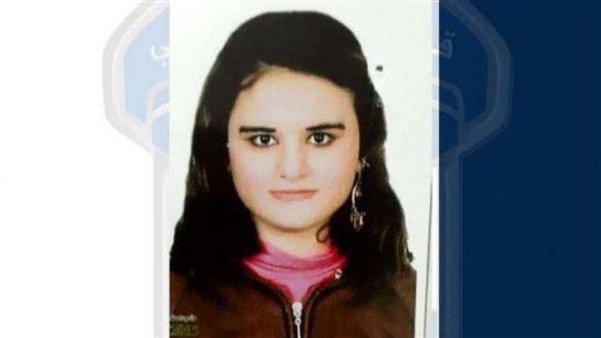 حنان غادرت منزلها ولم تعد.. من شاهدها؟