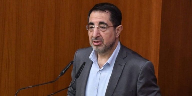 الحاج حسن: لبنان ممنوع من إعادة الإعمار لأنه محاصر من “أصدقاء لبنان”!