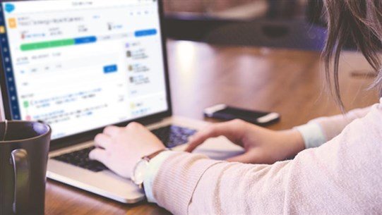 صدق أو لا تصدق.. ثلث سكان العالم بلا إنترنت