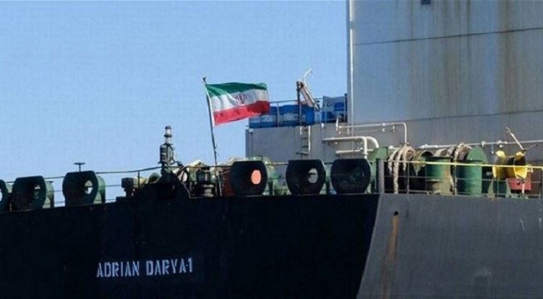 “مغمغة” أميركية ـ ميقاتية لعرقلة الفيول الإيراني