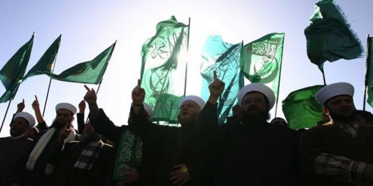 “الجماعة الإسلامية”: لا أسلحة لـ”حزب الله” بمركزنا في شحيم