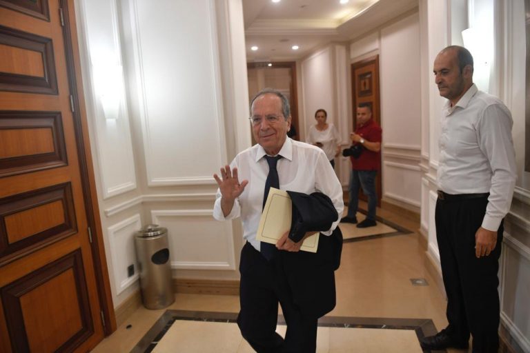 جميل السيد: قمحاً ستأكلون!