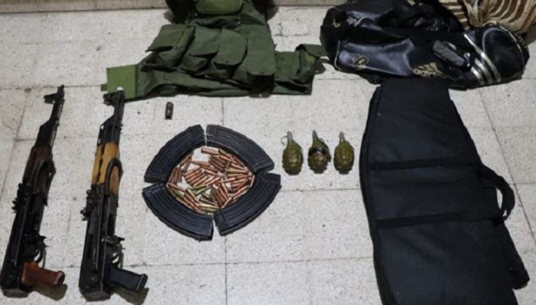 تفلّت أمني في طرابلس.. تهريب سلاح للتجارة؟