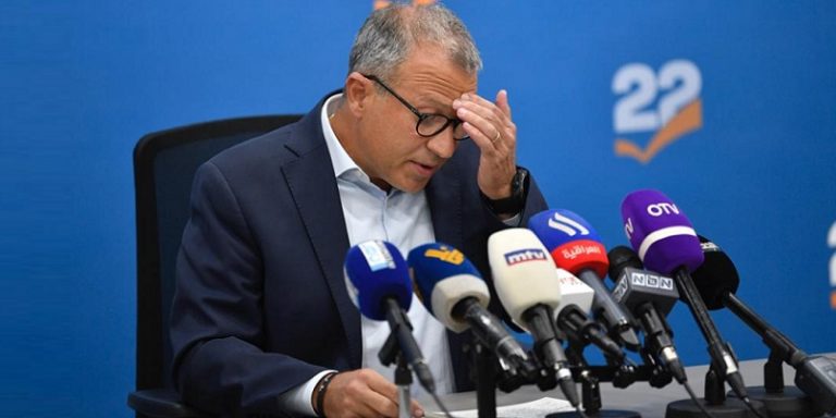 المفاوضات وصلت إلى عنق الزجاجة.. وباسيل يسعى لتغيير 6 وزراء