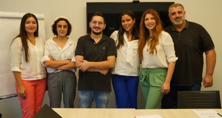 اتفاقية تعاون بين “لوباك لبنان” و”منصتي”