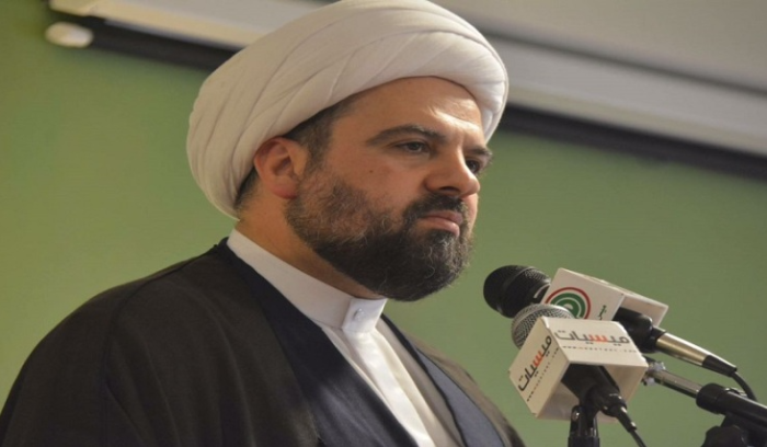 قبلان: المطلوب إنقاذ التعليم الرسمي والجامعة اللبنانية