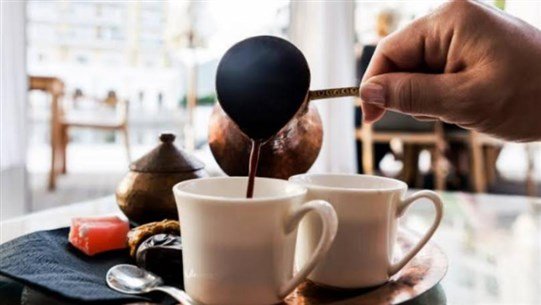 بحث جديد يكشف عن فوائد القهوة صحيا