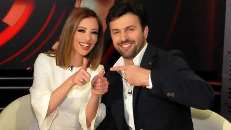 بعد نجاح فيلم “الهيبة”.. رسالة من وفاء كيلاني لتيم حسن