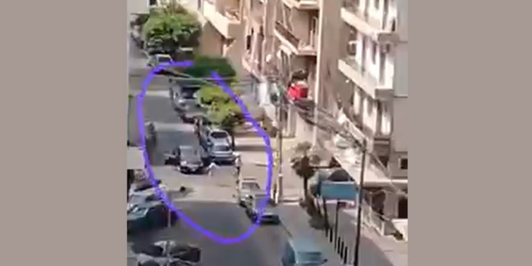 بالفيديو والصوت: هكذا حصل إشكال طرابلس.. وهذه روايات المشاركين فيه.. وتهديداتهم!