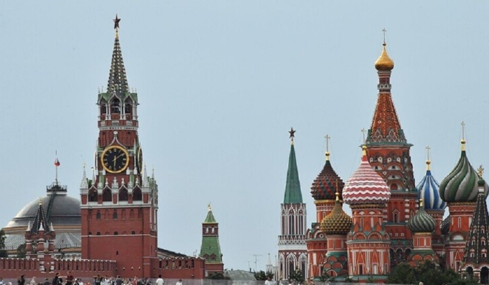 التوقيع على انضمام 4 مناطق جديدة لروسيا في الكرملين اليوم