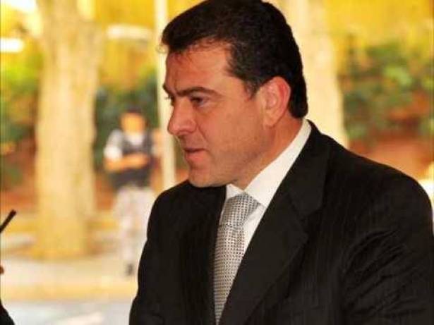 يعقوب: يريدون لبنانهم الذي يعيدنا الى التقسيم