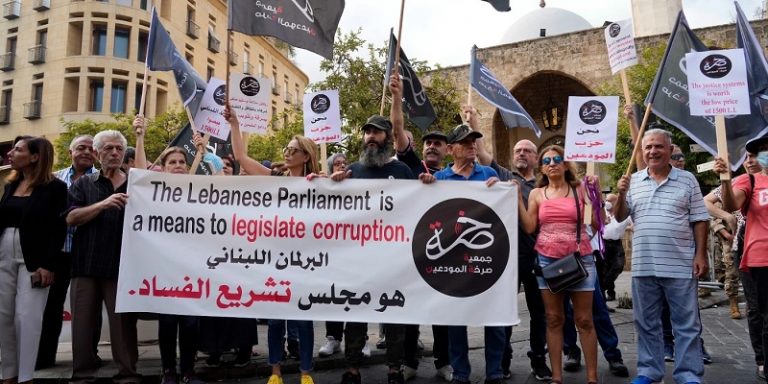 أسابيع تقرّر مصير لبنان!