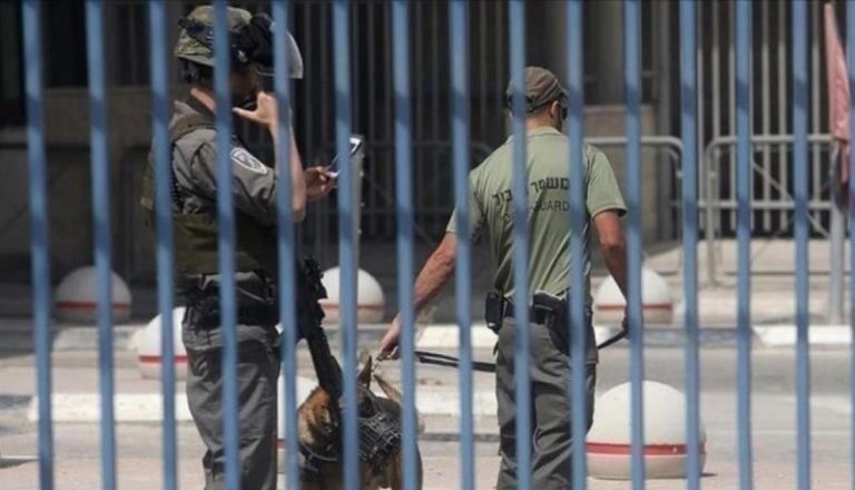 1200 أسير فلسطيني يشرعون في الإضراب عن الطعام اليوم