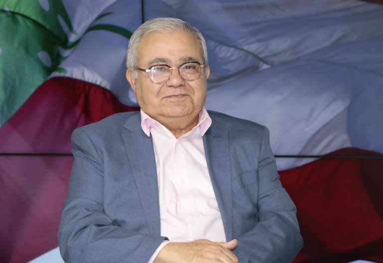 ماريو عون: لا علاقة لرئيس الجمهورية بخلافي مع “التيار”