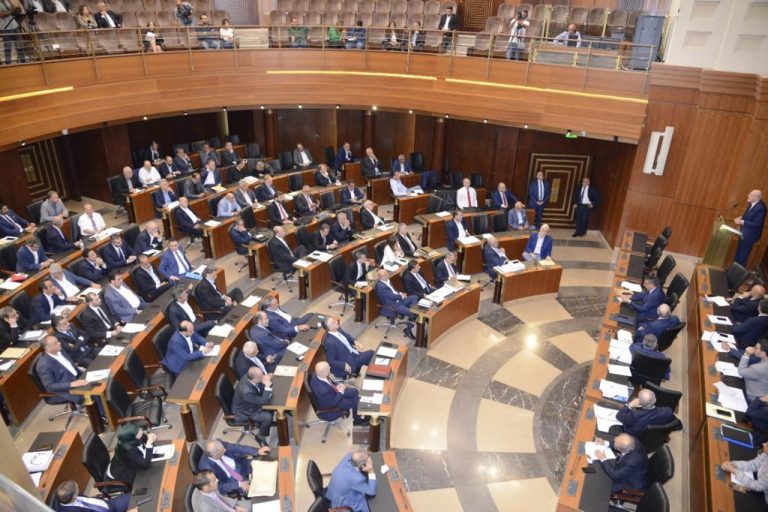 خاص “الجريدة”: كيف ستصوت الكتل في جلسة انتخاب الرئيس اليوم؟