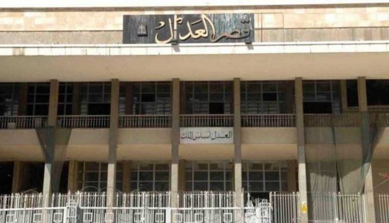 وقفة إحتجاجية لأهالي ضحايا المرفأ