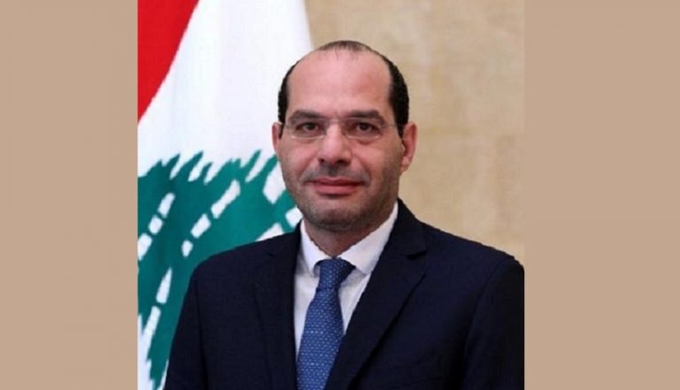 مراد: يبقى الطائف محطة مضيئة أنهت الحرب